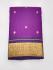 SALEM SILK SAREE WITH BLOUSE